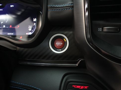 Used 2023 RAM 1500 TRX w/ TRX Level 2 Equipment Group image 81