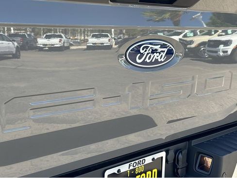 New 2026 Ford F150 XLT w/ Equipment Group 301A Standard image 34