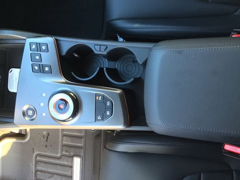 New 2026 Kia Sportage SX Prestige image 15