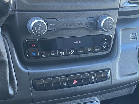 New 2026 RAM ProMaster 2500 w/ Convenience Group image 22