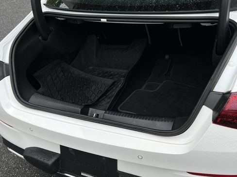 Certified 2026 Mercedes-Benz CLA 250 4MATIC image 31