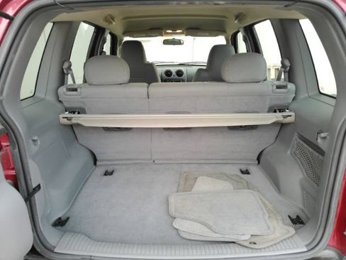 Used 2006 Jeep Liberty Sport RWD image 20