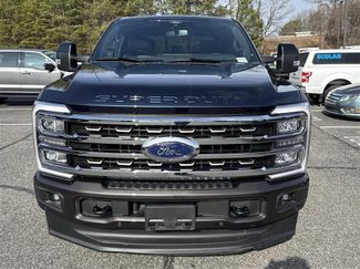 Used 2025 Ford F350 King Ranch w/ FX4 Off-Road Package video 2