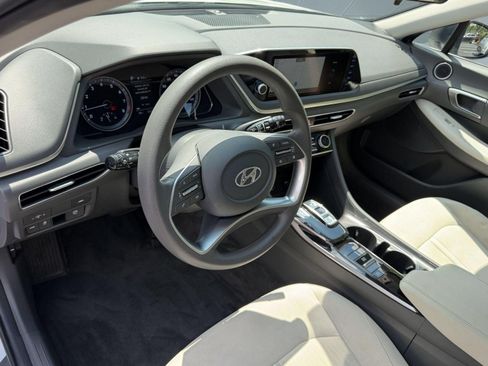 Used 2023 Hyundai Sonata SEL w/ Cargo Package FWD image 4