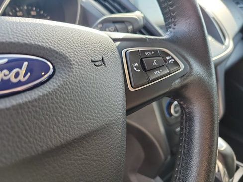 Certified 2018 Ford Escape SEL w/ Ford Safe & Smart Package FWD image 27