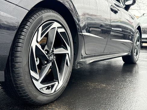 New 2026 Hyundai Sonata SEL AWD/4WD image 12