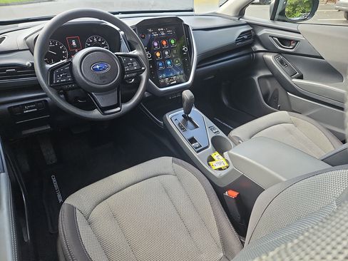 Certified 2024 Subaru Crosstrek 2.0i Premium AWD/4WD image 3