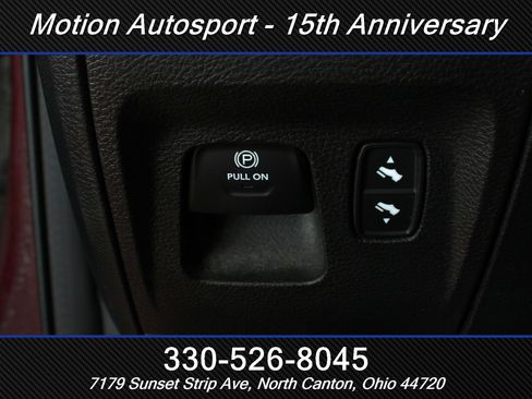 Used 2021 RAM 1500 Big Horn AWD/4WD image 17