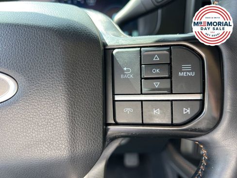 Used 2024 Ford F350 Platinum AWD/4WD image 15