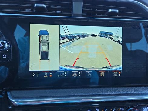 Used 2024 GMC Sierra 1500 Denali w/ Technology Package image 23