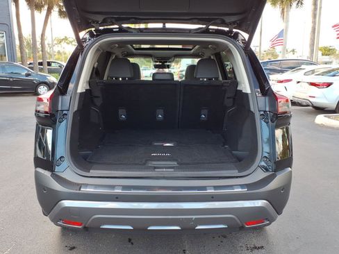 Certified 2023 Nissan Rogue SL w/ SL Premium Package image 36