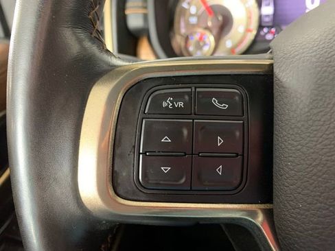 Used 2022 RAM 3500 Limited image 21