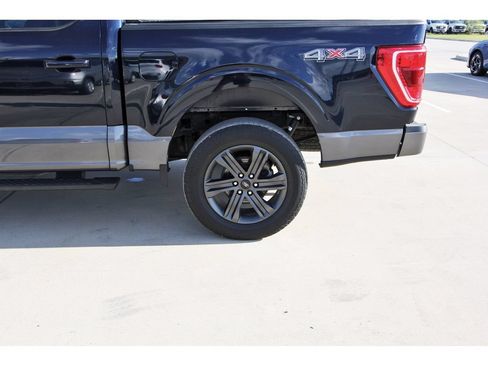 Certified 2023 Ford F150 XLT w/ Equipment Group 302A High AWD/4WD image 29