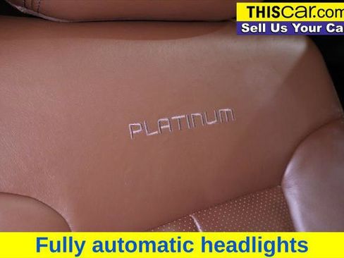 Used 2014 Ford F150 Platinum image 29