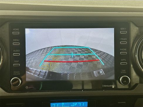 Used 2023 Toyota Tacoma TRD Sport image 19