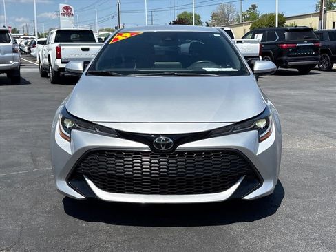 Used 2019 Toyota Corolla SE FWD image 25