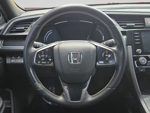 Used 2020 Honda Civic EX image 20