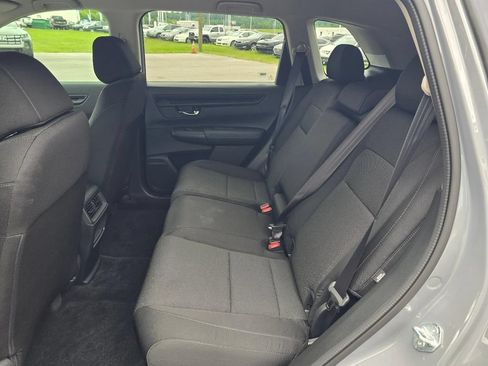 New 2026 Honda CR-V LX image 11