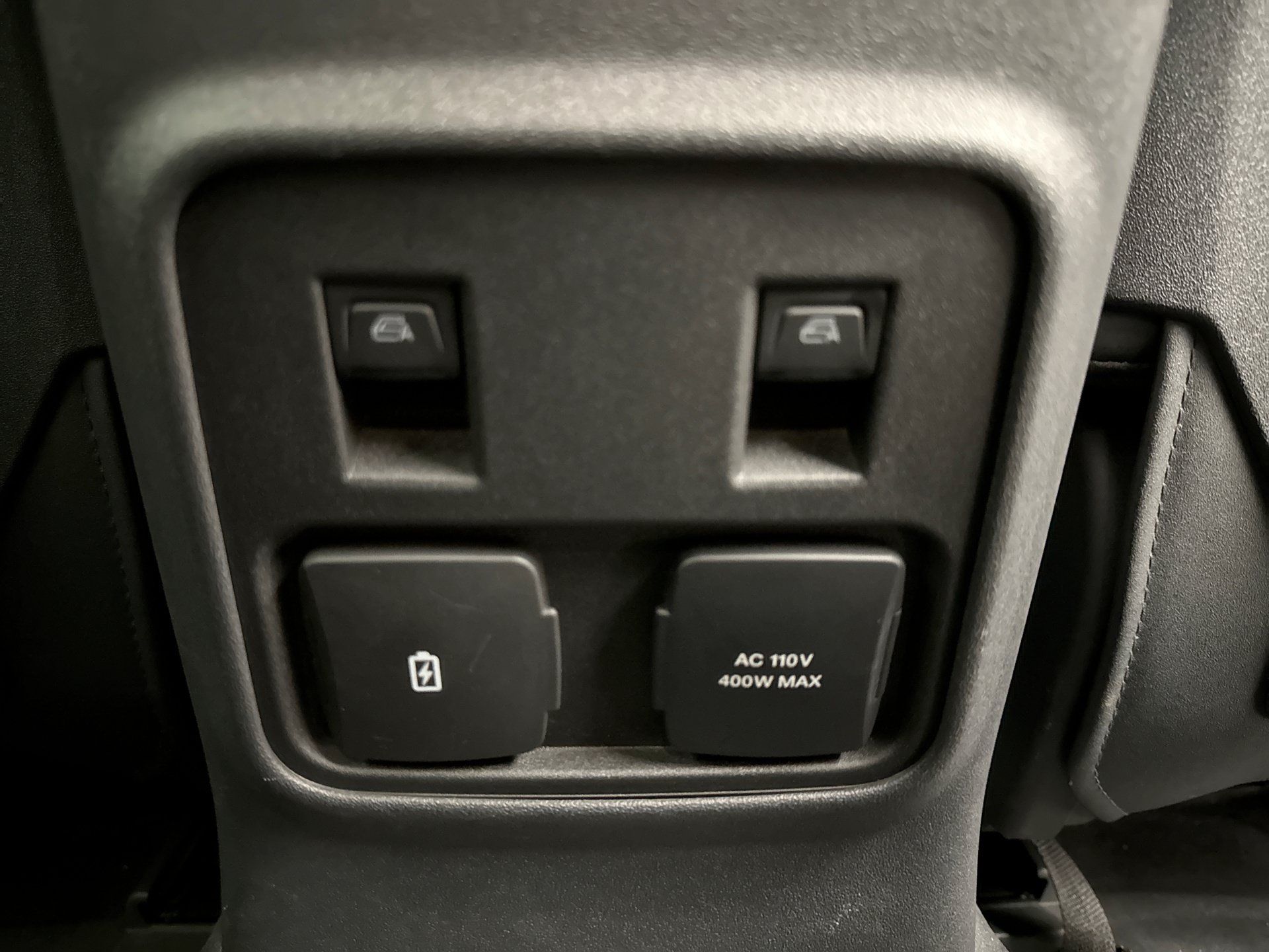 Used 2021 Ford Bronco Badlands AWD/4WD image 20