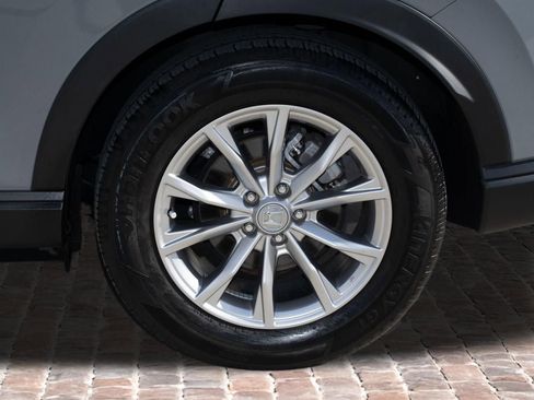Certified 2024 Honda CR-V EX-L image 41