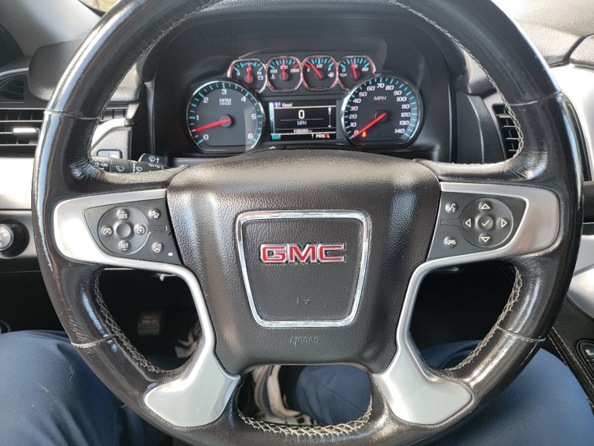 Used 2019 GMC Yukon XL SLT AWD/4WD image 37