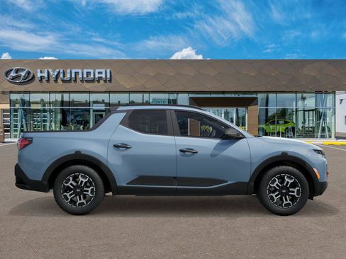 New 2026 Hyundai Santa Cruz XRT AWD/4WD image 7