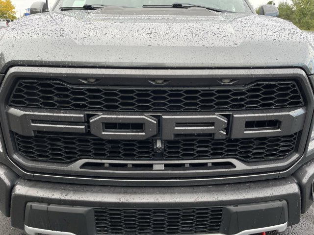 Used 2019 Ford F150 Raptor w/ Equipment Group 802A Luxury AWD/4WD image 32