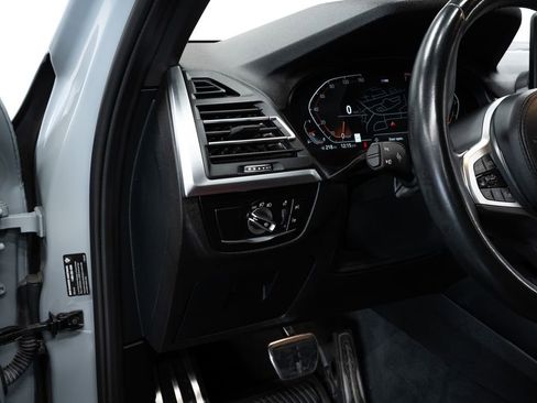 Used 2023 BMW X3 sDrive30i w/ M Sport Package image 24