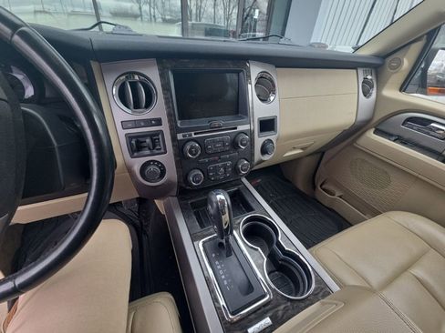 Used 2017 Ford Expedition Limited w/ Equipment Group 301A image 11