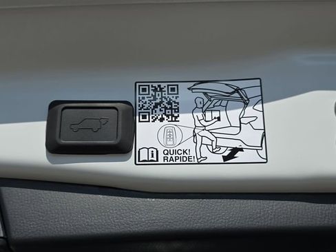 New 2025 Toyota RAV4 XSE image 13