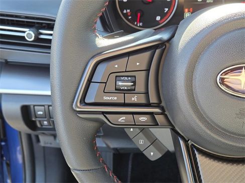 Used 2023 Subaru WRX image 18