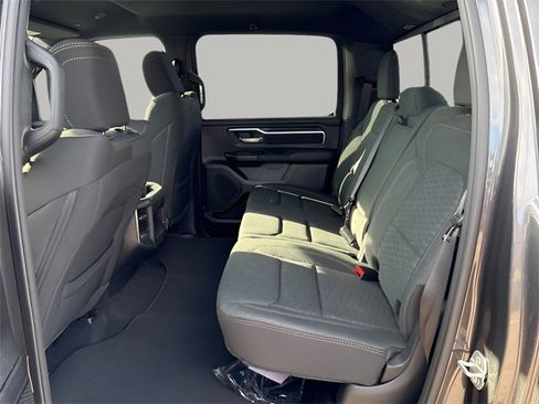 New 2026 RAM 1500 Big Horn image 19