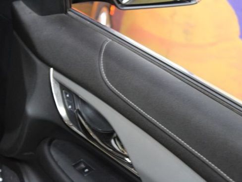 Used 2015 Cadillac ATS Luxury RWD image 9
