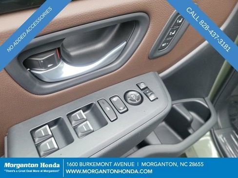 New 2026 Honda Pilot TrailSport image 10