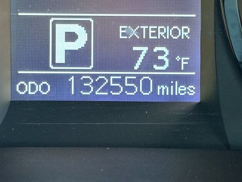 Used 2017 Toyota Sienna LE FWD image 21