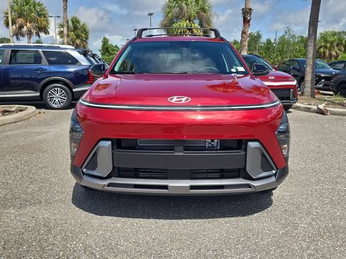 New 2026 Hyundai Kona SEL Premium FWD image 10