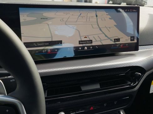 New 2026 BMW 330i Sedan w/ M Sport Package image 13