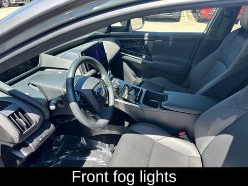 Used 2023 Subaru Solterra AWD image 19