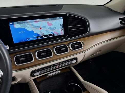 Used 2023 Mercedes-Benz GLE 350 GLE 350 w/ Premium Package image 21