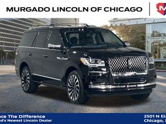 Used 2022 Lincoln Navigator Black Label AWD/4WD 360° Tour