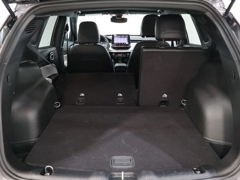 Used 2024 Jeep Compass Limited AWD/4WD image 34