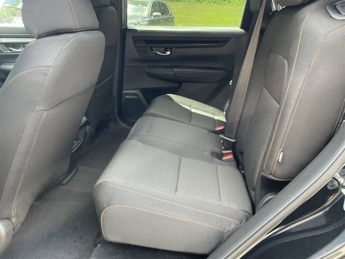 New 2026 Honda CR-V TrailSport image 10
