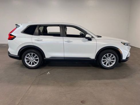 Used 2023 Honda CR-V EX-L image 2