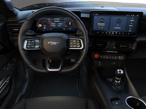 New 2026 Ford Mustang GT image 29
