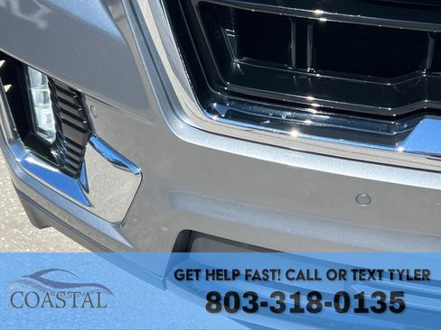 Used 2022 GMC Yukon XL SLE w/ Max Trailering Package image 33