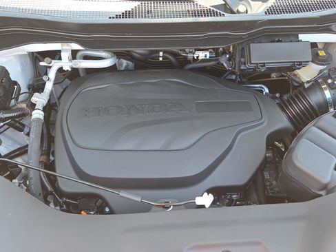 New 2026 Honda Ridgeline RTL image 20