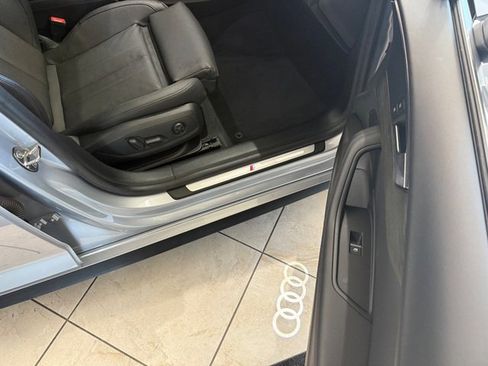 Used 2019 Audi A5 2.0T Prestige image 14