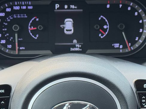 Used 2024 Hyundai Tucson SEL FWD image 16