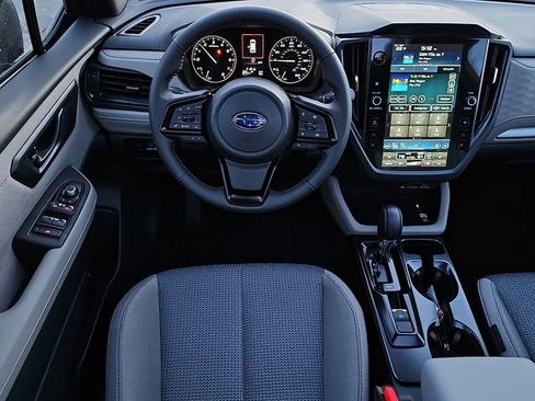 New 2026 Subaru Forester Premium image 9