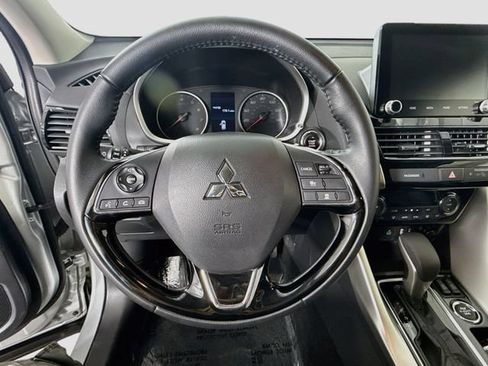 Used 2026 Mitsubishi Eclipse Cross SE AWD/4WD image 11